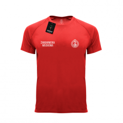 Żandarmeria Wojskowa napis koszulka termoaktywna