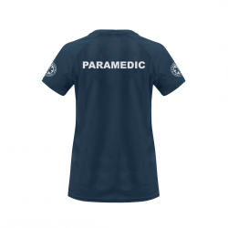 Paramedic koszulka damska termoaktywna