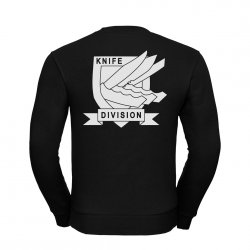 Knife Division 01 bluza klasyczna