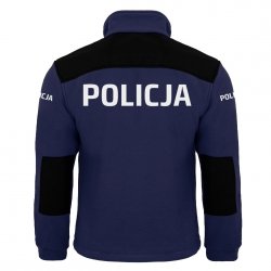 Policja bluza polarowa