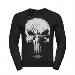 Punisher bluza klasyczna