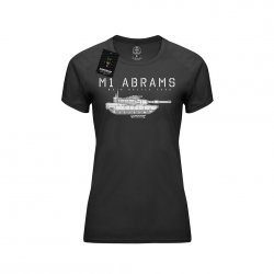 ABRAMS koszulka damska termoaktywna 