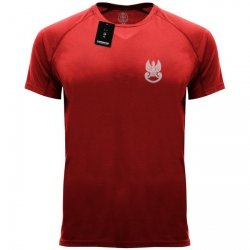 Orzeł Wojska Specjalne koszulka termoaktywna