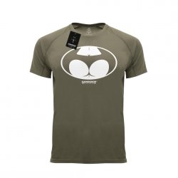  Batman koszulka termoaktywna 3L