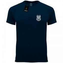 Orzeł Marynarka Wojenna koszulka termoaktywna