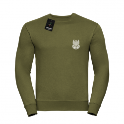 Orzeł WOT bluza klasyczna
