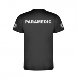 Paramedic koszulka bawełniana