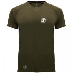 Żandarmeria Wojskowa koszulka termoaktywna
