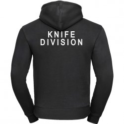 Knife Division 03 bluza kangurka