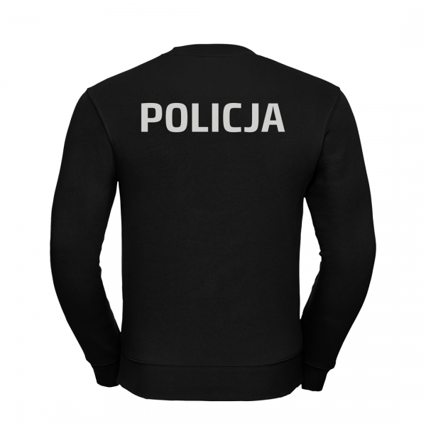 Policja bluza klasyczna