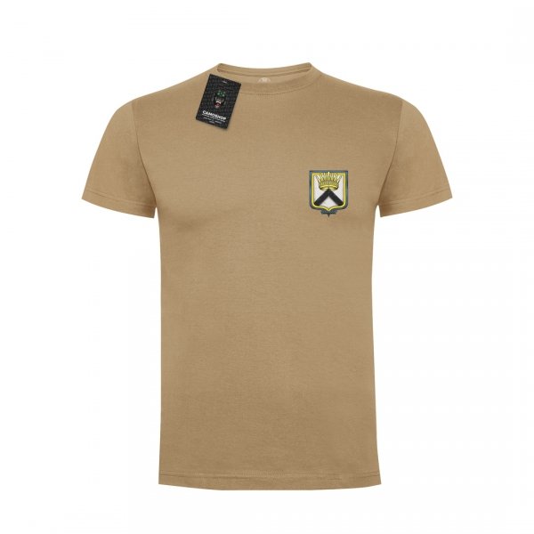 4 zielonogórski pułk przeciwlotniczy koszulka bawełniana