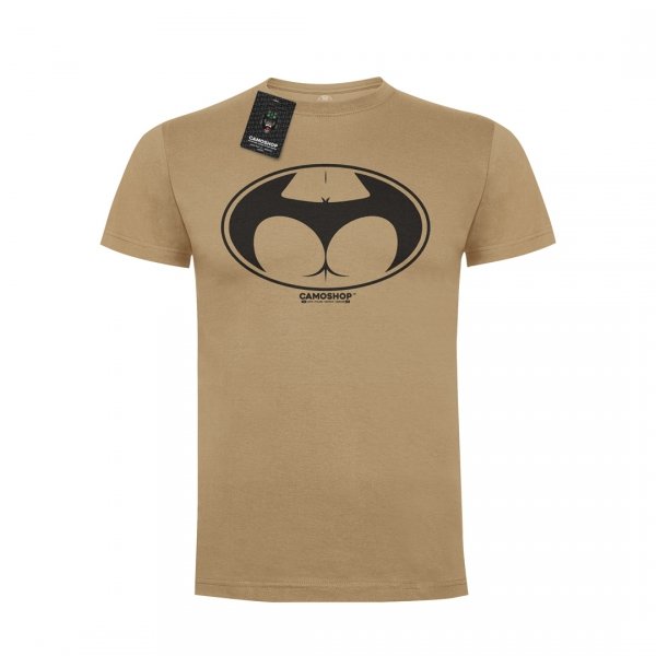 Batman koszulka bawełniana