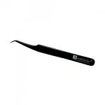 Tweezers Plasma Black