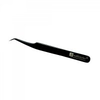 Tweezers Plasma Black 