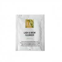 LC LASHES SHAMPOO - SACHET 