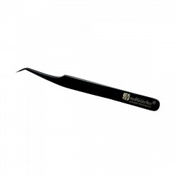 Tweezers Plasma Black