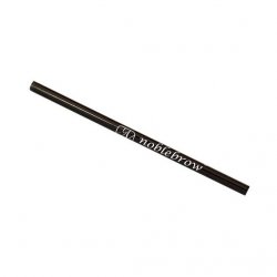 Semi-permanent sminkestift - svart