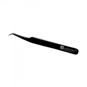 Tweezers Plasma Black 
