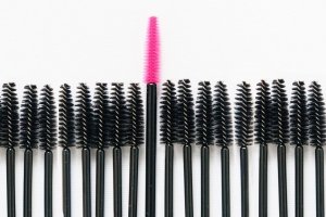Mascara wand (10pcs) 