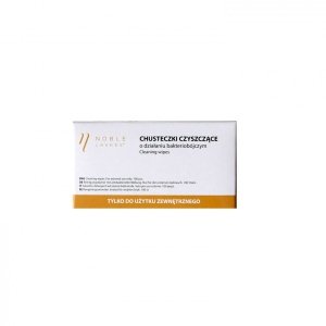 Disinfection wipes 100 pcs