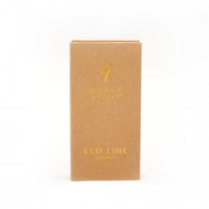 Eco Volume Lashes C 0,05 