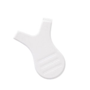 Grzebyk do liftingu Lash Lift Comb 5 sztuk 