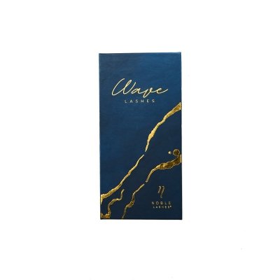 Wave Lashes CC 0,07