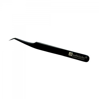 Tweezers Plasma Black