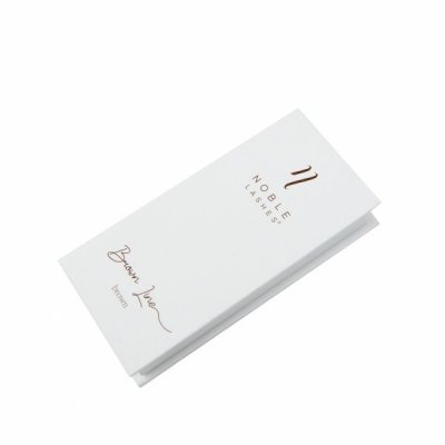 Brown Line Lashes  C 0,07 black brown