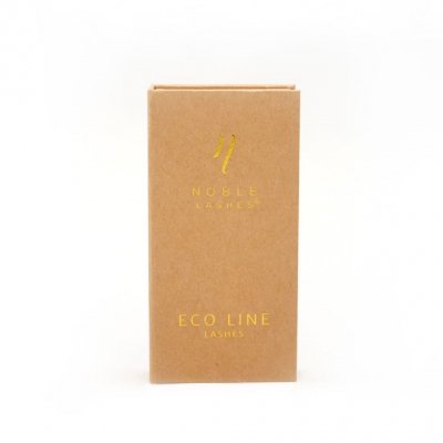 Eco Volume Lashes C 0,05