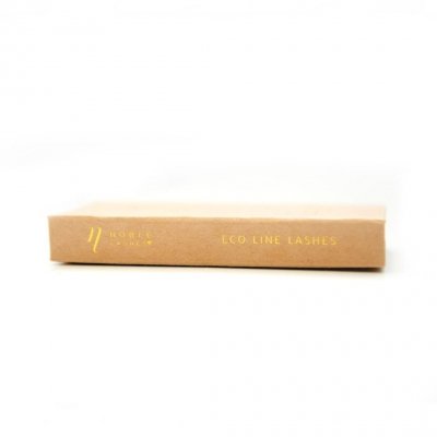 Eco Volume Lashes C 0,05