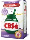 Yerba mate CBSe Regularis Regulase 500g Dzika Róża