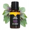 Olejek Eteryczny Tulsi Relax Układ Oddechowy 10ml Bilovit