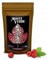 Yerba Mate Monte Verde Sabrosso Raspberry Vitality 0,5kg Maliny 500g