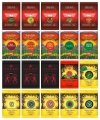 Yerba Mate ZESTAW STARTOWY NAJLEPSZYCH GATUNKÓW 20 x 50g