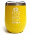 Termiczny kubek Yerba Mate Moderna TermoLid 350ml