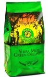 Yerba Mate Green ORGANIC TOTALMENTE 50g - Próbka