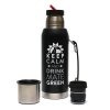 Termos Yerba Mate Green Largoinox 1l herbata woda