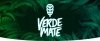 Yerba Verde Mate Green Mas Energia Guarana ORGANICA 400g Ekologiczna BIO