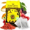 Yerba Mate Green Frutas w saszetkach 25x3g cocido