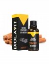Bilovit Olejek eteryczny cynamonowy z kory - 10 ml