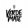 Yerba Mate Verde Mate Green Fantasy Rodzynka Gruszka Dzika Róża 0,4kg 400g