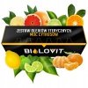 Zestaw olejków eterycznych Moc Cytrusów Bilovit 6x10ml