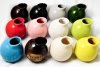 Matero Zielone ceramiczne Tykwa do Yerba Mate Zielona KULA 280 ml