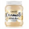OstroVit Creametto KREM BIAŁA CZEKOLADA BEZ CUKRU 350g