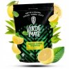 Yerba Verde Mate Green Organica Menta Limon 400g 0,4 kg