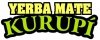 Yerba Mate KURUPI Sabor Citrus 250g Terere