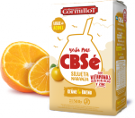 Yerba mate CBSe Silueta Naranja 500g Pomarańczowa!