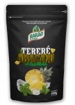 Yerba Mate Barao TERERE Menta Abacaxi 500g Mięta Ananas - PRZECENA