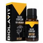 Bilovit Olejek eteryczny anyżowy - 10 ml ANYŻ Naturalny